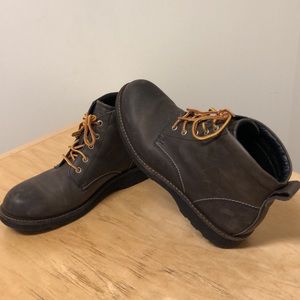 Men’s Boots